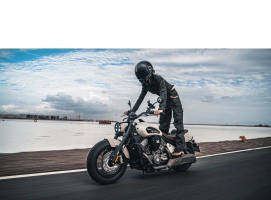 motorrika image